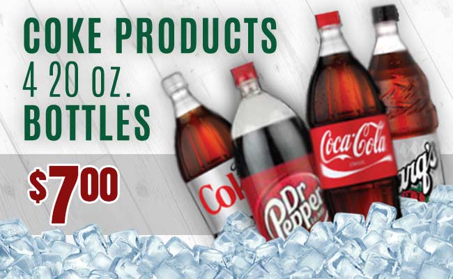 coke-products